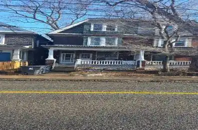 383 Lansdowne Avenue Toronto C01 Ontario M6H 3Y2