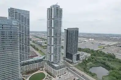 7890 Jane Street Unit# 3006 Vaughan Ontario L4K 0K9