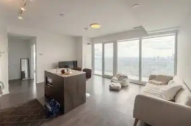 15 Holmes Avenue Unit# 2811 Toronto C14 Ontario M2N 0L4