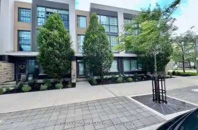 5030 FOUR SPRINGS Avenue Mississauga Ontario L5R 0E9