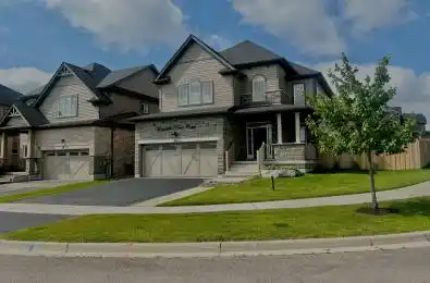 36 Paula Court Orangeville Ontario L9W 5V1