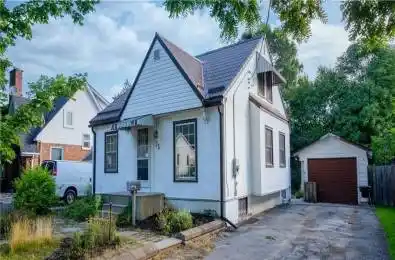 73 Drury Lane Barrie Ontario L4M 3C9