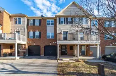 3034 drumloch Avenue Oakville Ontario L6M 5H8