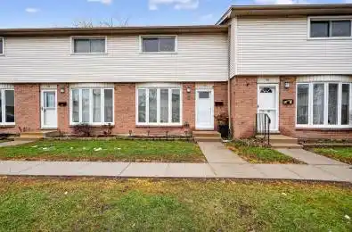 700 Exeter Road Unit# 74 London South Ontario N6E 1L2