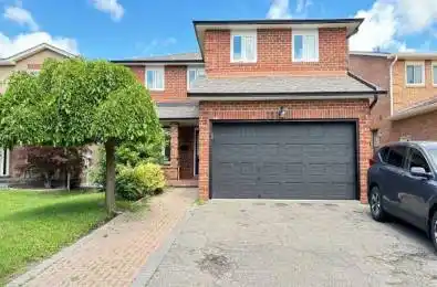 118 Wexford Road Brampton Ontario L6Z 2T5