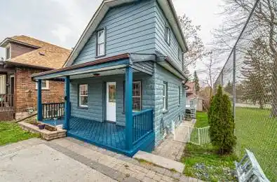 273 Clarke Street Oshawa Ontario L1H 5G4