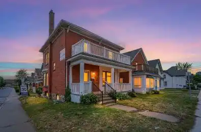 30 Regina Street Waterloo Ontario N2J 3A1