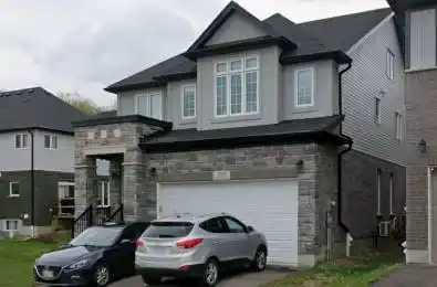 592 Nathalie Crescent Unit# Main Kitchener Ontario N2E 0H9