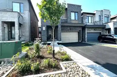 83 Tango Crescent Newmarket Ontario L3X 0K4