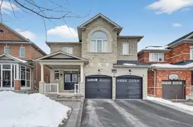149 Riverwalk Drive Markham Ontario L6B 0E2