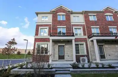 636 Evans Avenue Unit# 36 Toronto W06 Ontario M8W 2W6