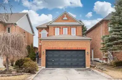 277 Stone Road Aurora Ontario L4G 6Y7