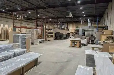 5456 Tomken Road Unit# 10&11 Mississauga Ontario L4W 2Z5