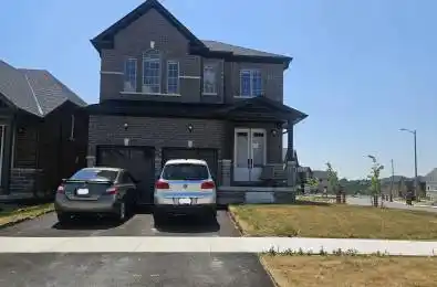 672 Lemay Grove Peterborough Ontario K9K 0H8