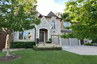 68 Annsleywood Court Vaughan Ontario L4H 4G6