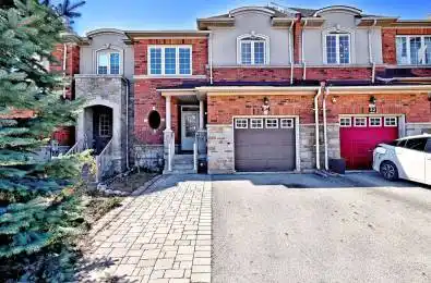 30 Gauguin Avenue Vaughan Ontario L4J 9J7