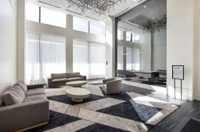 33 Frederick Todd Way Unit# 805 Toronto C11 Ontario M4G 0C9