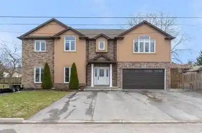 4750 Baldwin Avenue Niagara Falls Ontario L2H 0J5