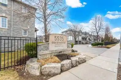 5535 Glen Erin Drive Unit# 77 Mississauga Ontario L5M 6H1