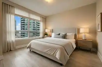 30 Elm Drive Unit# 1011 Mississauga Ontario L5B 0N6