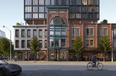 100 Queen Street Toronto C08 Ontario M5C 1S6