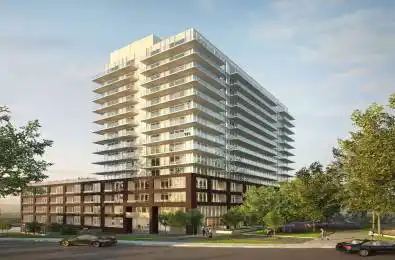 185 Deerfield Road Unit# 1309 Newmarket Ontario L3Y 0G7