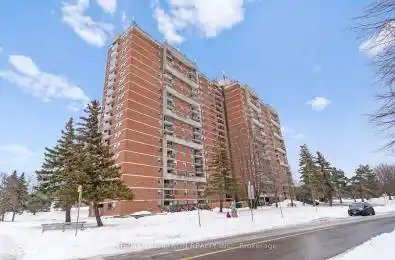 100 Wingarden Court Unit# 910 Toronto E11 Ontario M1B 2P4