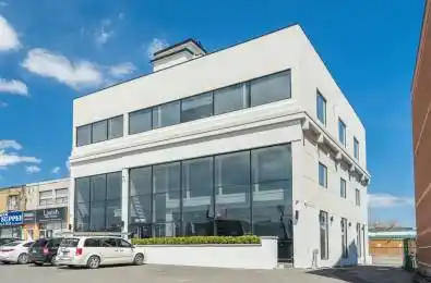 2915-17 Dufferin Street Toronto C04 Ontario M6B 3S7