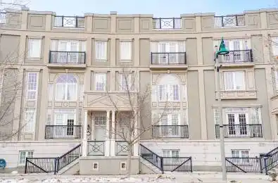 34 Bonnycastle Road Markham Ontario L6G 0C2