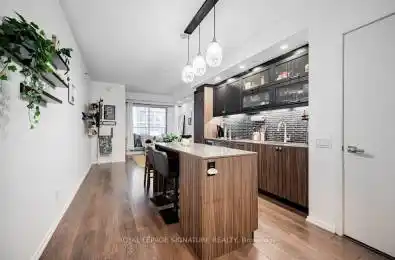 783 Bathurst Street Unit# 227 Toronto C01 Ontario M5A 0A8