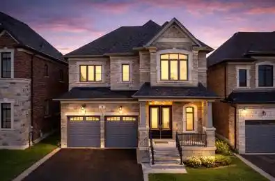 9 Ballantyne Boulevard Vaughan Ontario L3L 0E9