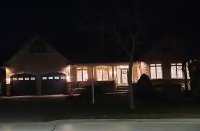 3675 Cochrane Street Whitby Ontario L1R 2T2