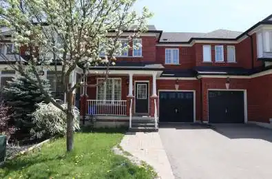 19 Macgregor Avenue Richmond Hill Ontario L4B 4S8