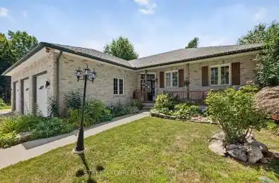1163 Crumlin Side Road London East Ontario N5V 1R6