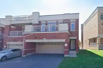 117 Luzon Avenue Markham Ontario L6B 1N8