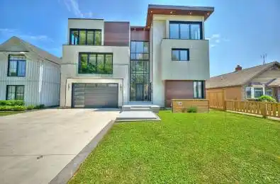 10 Pawling Street St. Catharines Ontario L2N 5M2