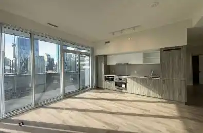 138 Downes Street Unit# 2211 Toronto C08 Ontario M5E 0E4