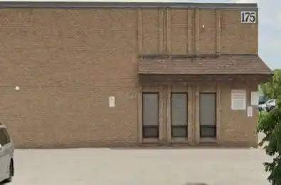 175 Advance Boulevard Unit# 9 Brampton Ontario L6T 4J1