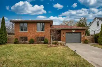 214 Mary Street Niagara-on-the-Lake Ontario L0S 1J0