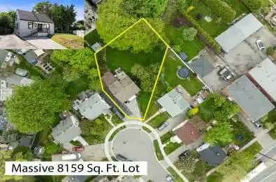 6 Mccallum Court Toronto W07 Ontario M8Y 1M6