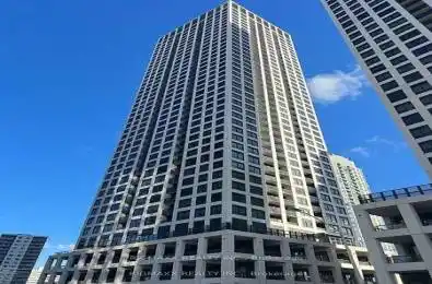 30 Elm Drive Unit# 1811 Mississauga Ontario L5B 0N6