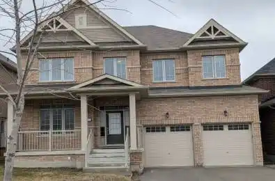 6 Pridham Place New Tecumseth Ontario L0G 1W0