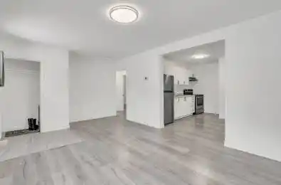 212 Little Avenue Barrie Ontario L4N 6L1