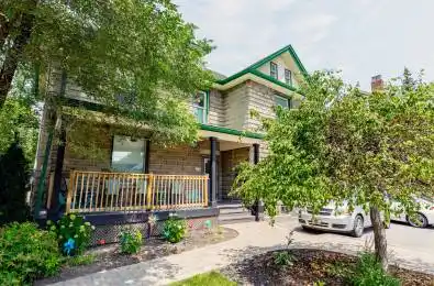 32 Elgin Street Oshawa Ontario L1G 1T1