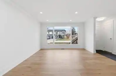 1020 Kent Avenue Oakville Ontario L6H 1Z6