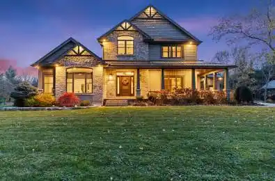 662 Foss Road Pelham Ontario L0S 1C0