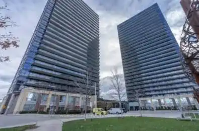 33 Singer Court Unit# 611 Toronto C15 Ontario M2K 0B4