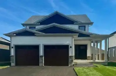 49 Acorn Trail St. Thomas Ontario N5R 0H8