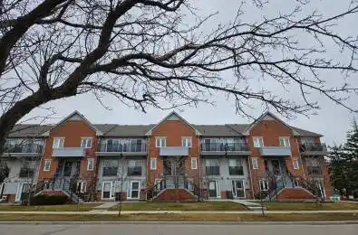 4620 Guildwood Way Unit# 15 Mississauga Ontario L5R 4H5