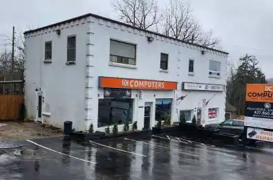 62 Queen Street Caledon Ontario L7E 1B3